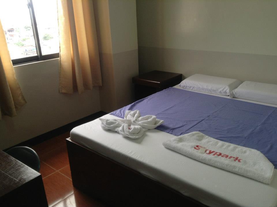 Skypark Pensionne Hotel